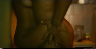 The New Capn America Anthony Mackie Has Nude Scenes! - Fleshbot