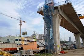 Maybe you would like to learn more about one of these? Rel Kereta Layang Medan Kualanamu Beroperasi Akhir 2018 Halaman All Kompas Com