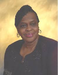 Obituary for Louise (Witherspoon) Blackmon