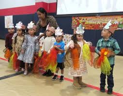 Soboba schools celebrate Native American Heritage Month