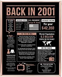 If you are looking for tropical places to go for your birthday without leaving the u.s., the florida keys or hawaii are the way to go. Amazon Com 20 Year Old Birthday Gifts For Him