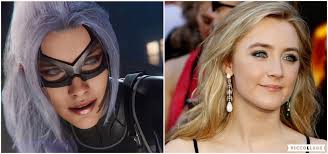 Hi, Felicia: the curse of the Black Cat, and how I would quell it with my  pitch for Felicia Hardy in the MCU : r/marvelstudios