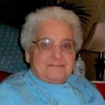 Mrs. Bernice E. Bourassa Obituary