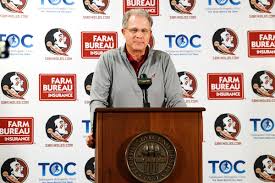 Florida State offensive coordinator Gus Malzahn announces retirement after 35 years in coaching