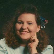 Taffy A. Johnson Obituary