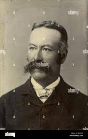 Frank clarke hi-res stock photography and images