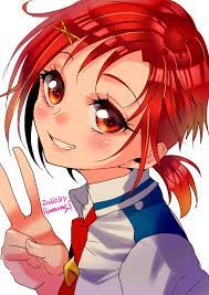Hino Akane - Smile Precure! - Image by Ramune-san #3797160 - Zerochan Anime  Image Board
