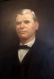 Judge Thomas Roane Barnes Wright (1839-1914)