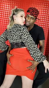 TW Pornstars - 1 pic. Charley Hart. Twitter. today is the day!! Get my  First Interracial with @RomeMajorxxx. 3:14 PM - 4 Jan 2021