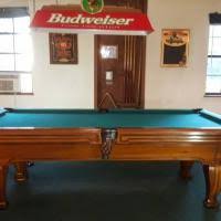 In the summer of 2005 crestliner was bought by brunswick, making it the world's largest manufacturer of boats for recreation. Pool Tables For Sale Sell A Pool Table In Tallahassee Solo