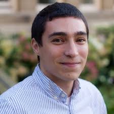 Blaff joins National Review as a news writer