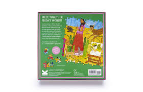 Frida kahlo photo montage jigsaw puzzle. The World Of Frida Kahlo 1000 Piece Jigsaw Puzzle By Holly Black 9781786274953 Booktopia