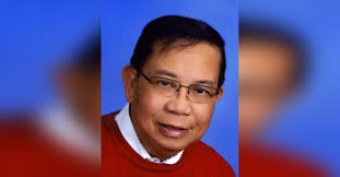 Obituary information for Cornelio S.J. Obordo