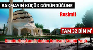 Check spelling or type a new query. Marmara Universitesi Ilahiyat Fakultesi Camii Acildi