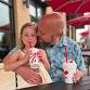 Daddy Daughter Date Night