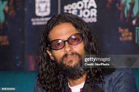 Toby Morse of the band H2O in the second day of the festival Rock al...  News Photo