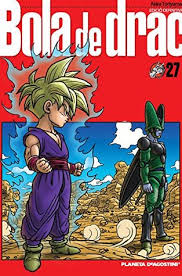 Maybe you would like to learn more about one of these? Dragonball Vol 27 Dragon Ball 27 By Akira Toriyama