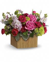 Allyson's flowers arlington iowa family florist local delivery ia Arlington Florist Flower Delivery By Garden City Florist