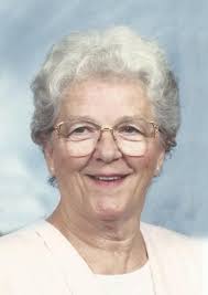 Jane A. "Plain Jane" Day Obituary (2023)