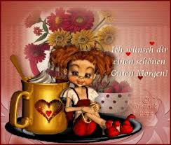 With tenor, maker of gif keyboard, add popular guten morgen animated gifs to your conversations. Guten Morgen Gif Dreamies De