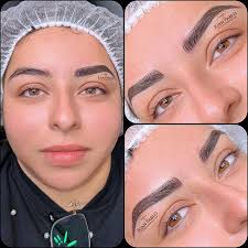 Juan Pablo Villalta Esteticista y Diseñador de Cejas-Brows Designer added a  new photo —...