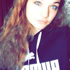 Ashley Leighton (@Ash_Nichole99)