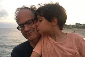 Charles Aaron's Instagram, Twitter & Facebook