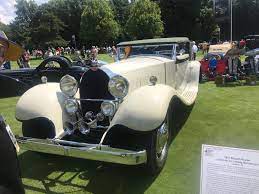 1931 Bugatti Royale Cabriolet By Ludwig Weinberger Bugatti Cars Bugatti Royale Antique Cars