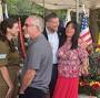 Profile Picture of 8 years later, fallen soldier's family returns to Israel, now with deep ... (@timesofisrael.com) on Google