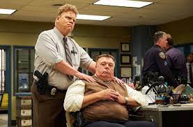 His zodiac sign is pisces. Brooklyn Nine Nine Bild Dirk Blocker Joel Mckinnon Miller 138 Von 560 Filmstarts De