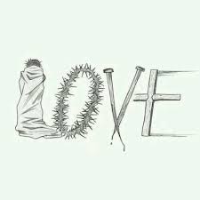 Cruz Amor Tumblr Pesquisa Google Arte Jesus Desenho De Deus Desenho Jesus