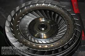 Ok, how to unlock a locked torque converter? Torque Converter Repair Zf 6hp26 Zf 6hp28 1 Friction Plate