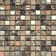 Pearl Mosaico Wall Cladding Glass Mosaic Tiles For Kitchen, For Interior &  Exterior Walls, Thickness: 6 mm in Samastipur at ₹ 222 / Case (MOQ:10 Case)  by Galaxy Marble Tiles - Justdial