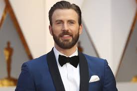 Chris Evans Reveals Why He Joined Instagram And The Reason Has Something To Do With His Dog