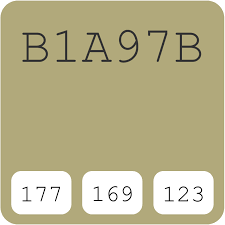 We did not find results for: Asian Paints Window View 9392 B1a97b Hex Color Code Rgb And Paints