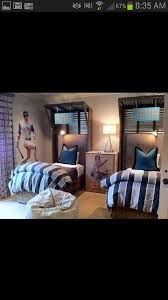 When decorating the walls of your bedroom, the goal is never to make the room appear smaller. 100 Best Baseball Room Decor Ideas Baseball Room Baseball Bedroom Baseball Room Decor