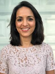 Goldman Executive Dismissed 15-Year Veteran