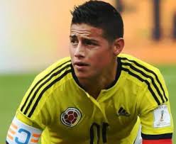 El talento de james rodríguez fue visto por sus padres con solo tres años de edad. Biografia De James Rodriguez Resumen De Su Vida