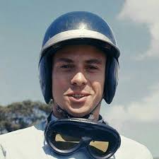 Stirling Moss & Jim Clark ∆