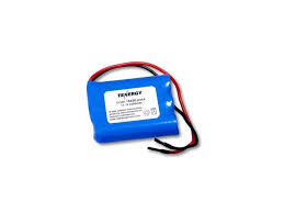 Слава rus ахонен 10 rus. Tenergy Li Ion 18650 10 8v 2200mah Rechargeable Battery Pack W Pcb Protection Newegg Com
