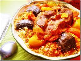 We did not find results for: Couscous Tunisien Samia