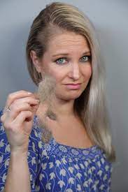 It is important to remember that the hair loss may be delayed by three months following the hormonal change and another three months will be required for new growth to be fully achieved. Mum Whose Hair Fell Out In Giant Chunks After Giving Birth Discovers Miracle Cure To Hair Loss