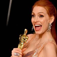 Jessica Chastain: sus mejores looks y las claves de su estilo