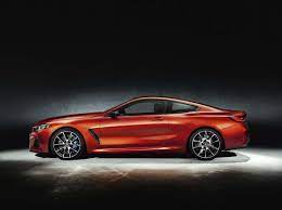 The All New Bmw 8 Series Coupe Wordlesstech Bmw New Bmw Coupe