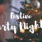 Thursday Festive Party Nights event image