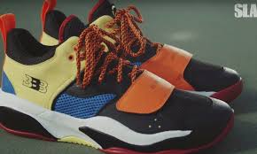 Cash on delivery option is available. Lonzo Ball S New Big Baller Brand Shoes Come With A Major Disclaimer