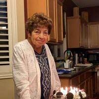 Julia Eicher Obituary