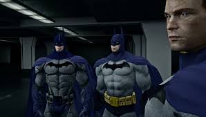Texmod required to use this texture pack. Bak Batman Arkham A C Add On Gta5 Mods Com