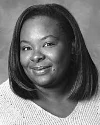 Union president of the Islip Teacher's Association appears