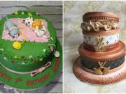 Competition: 2016's Most Trusted Cake Designer